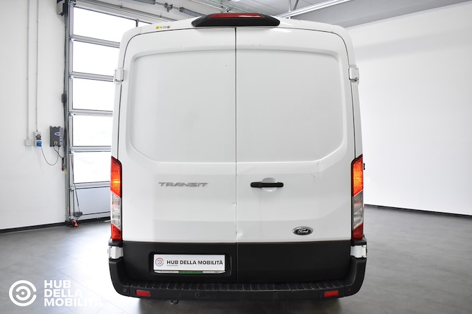 FORD Transit 310 2.0TDCi EcoBlue 130CV PM-TM Furgone Trend